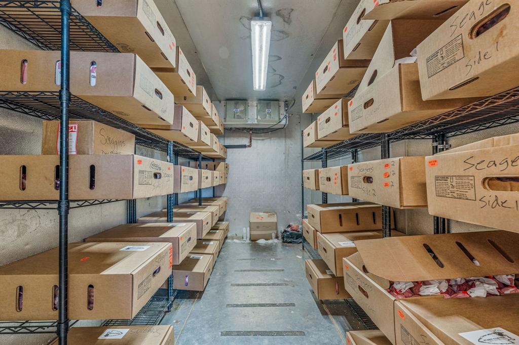 None - Commercial Sale