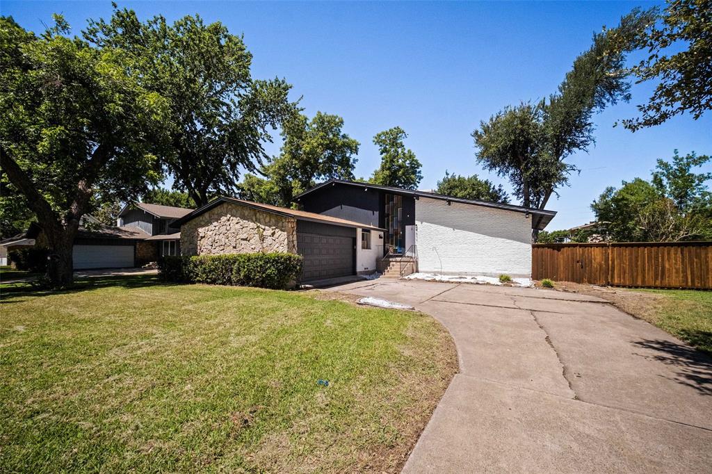 NORTHWOOD PARK - Residential