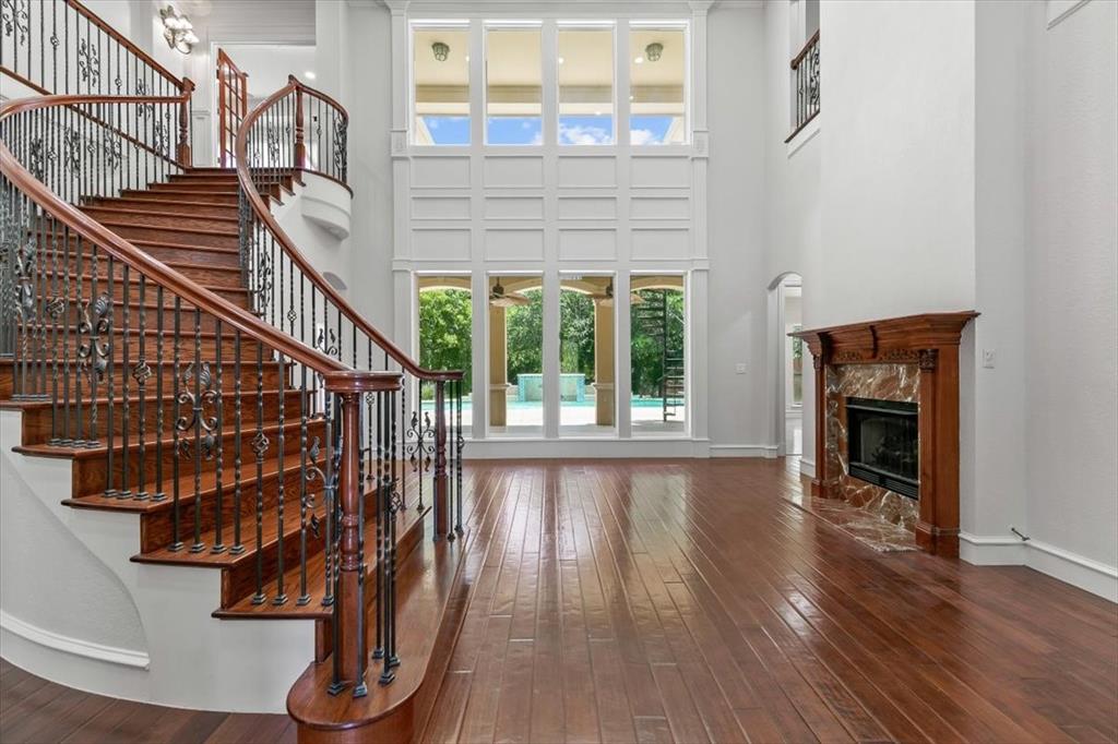 Waterchase Estates Add - Residential