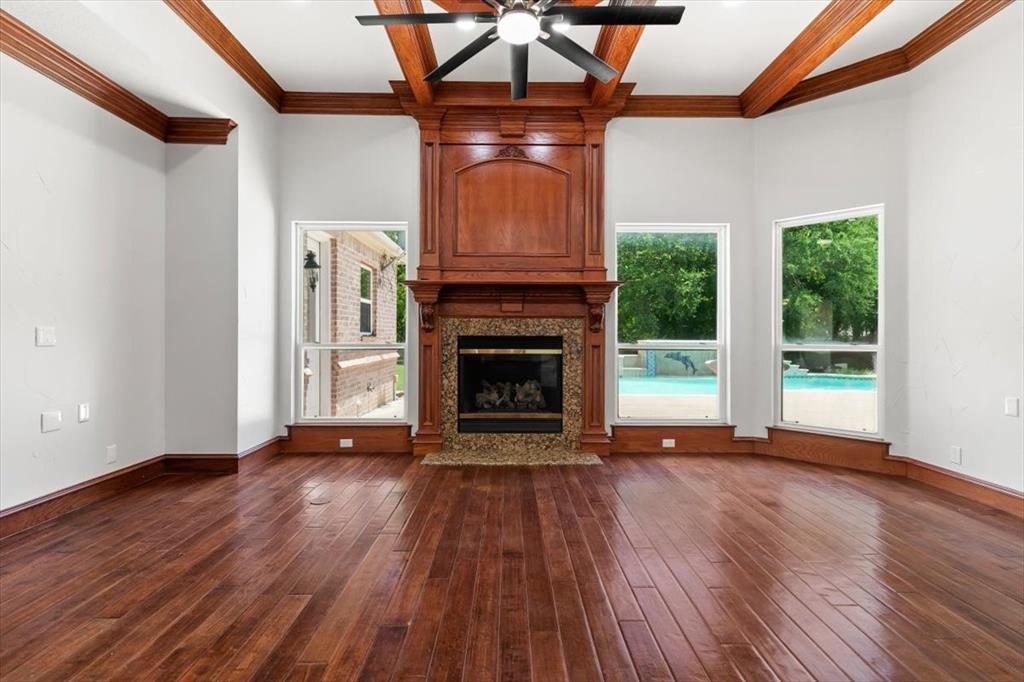 Waterchase Estates Add - Residential