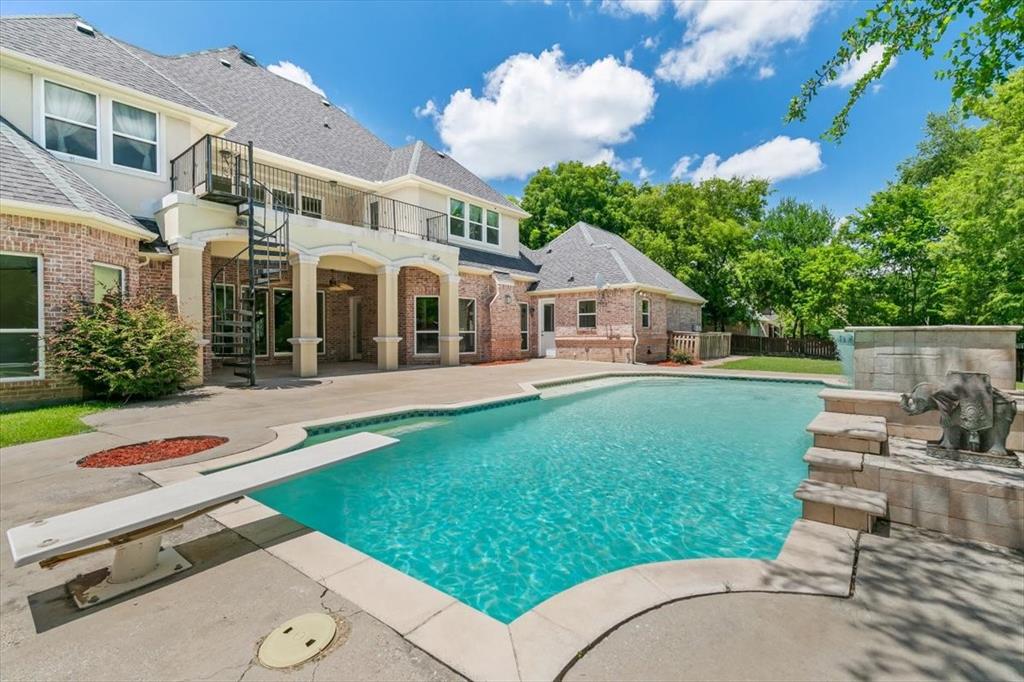 Waterchase Estates Add - Residential