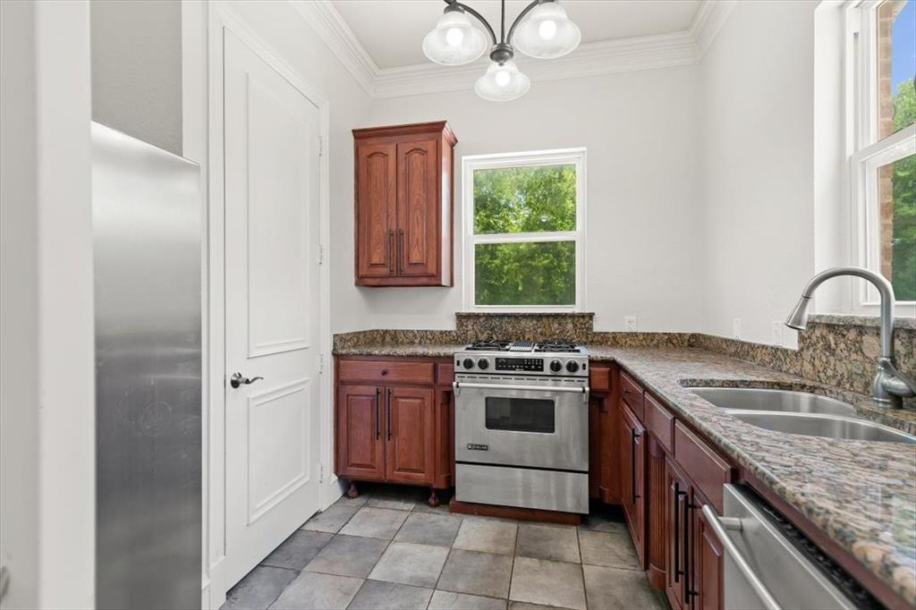 Waterchase Estates Add - Residential