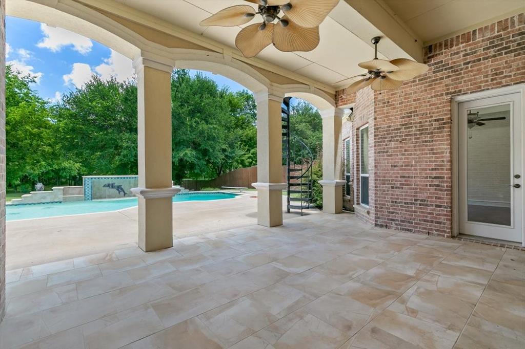 Waterchase Estates Add - Residential