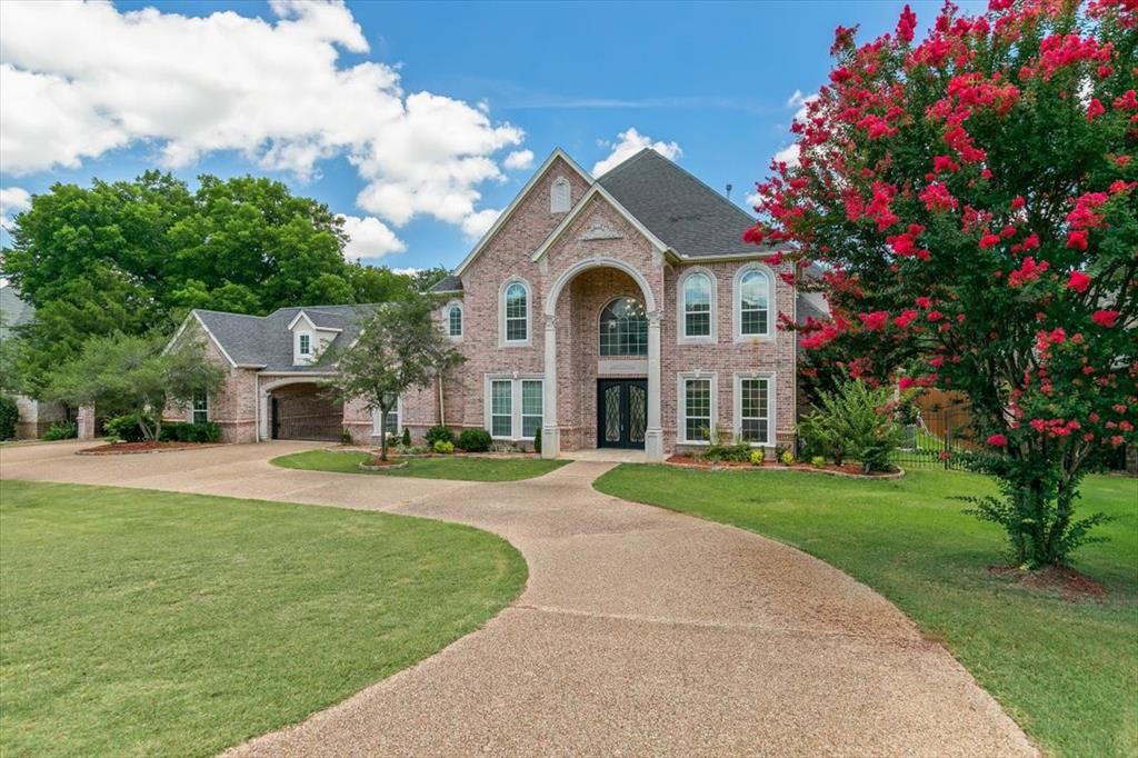 Waterchase Estates Add - Residential
