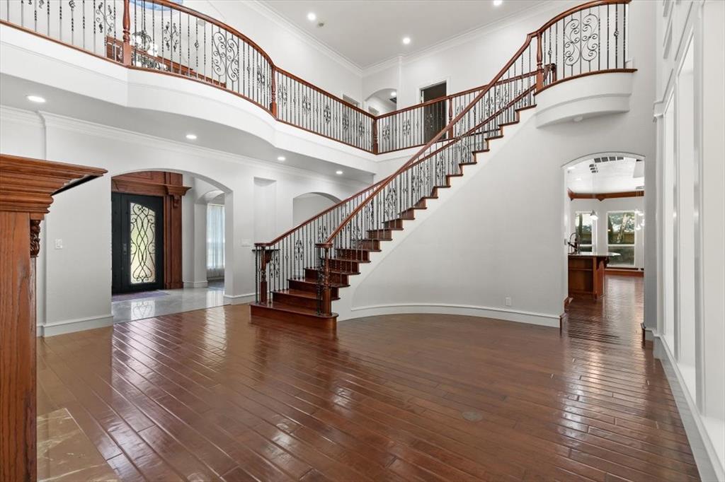 Waterchase Estates Add - Residential