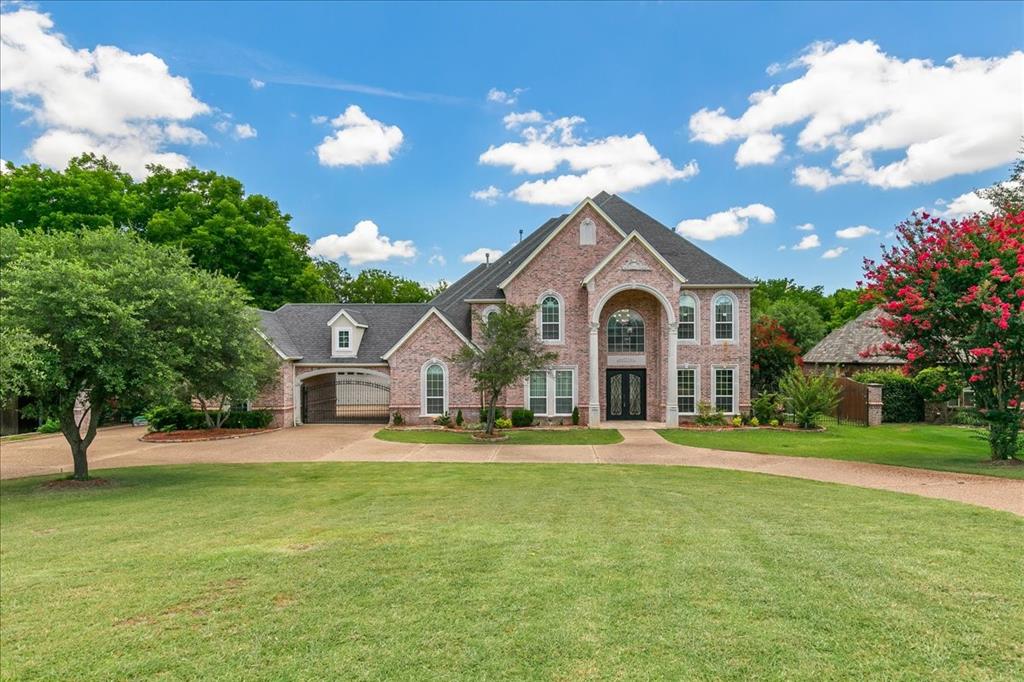 Waterchase Estates Add - Residential