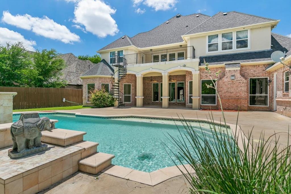 Waterchase Estates Add - Residential