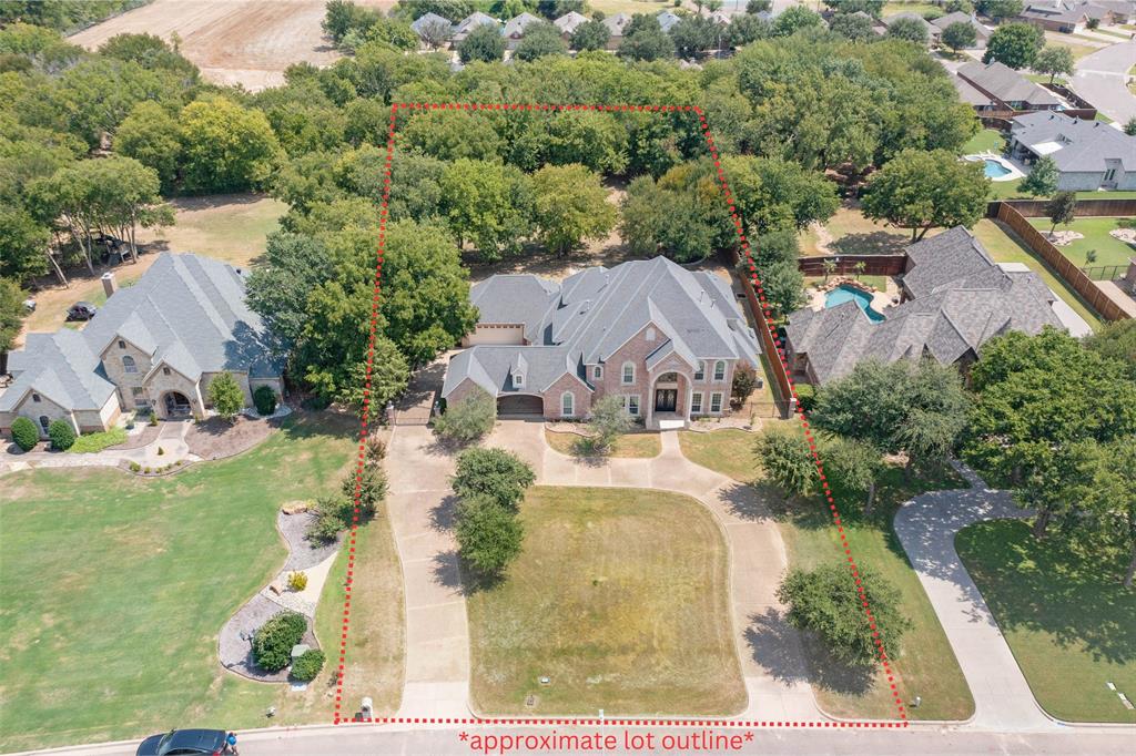 Waterchase Estates Add - Residential