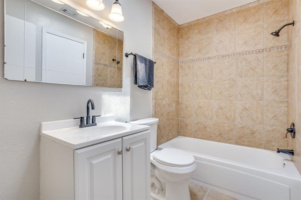 Crestridge Add - Residential
