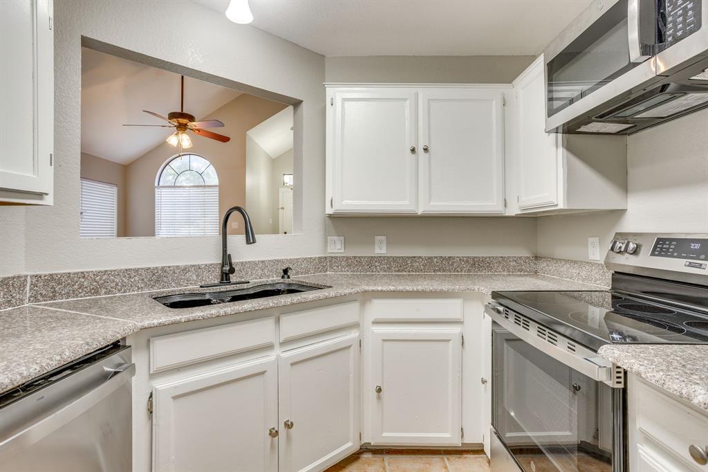 Crestridge Add - Residential