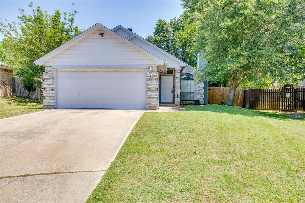 Crestridge Add - Residential