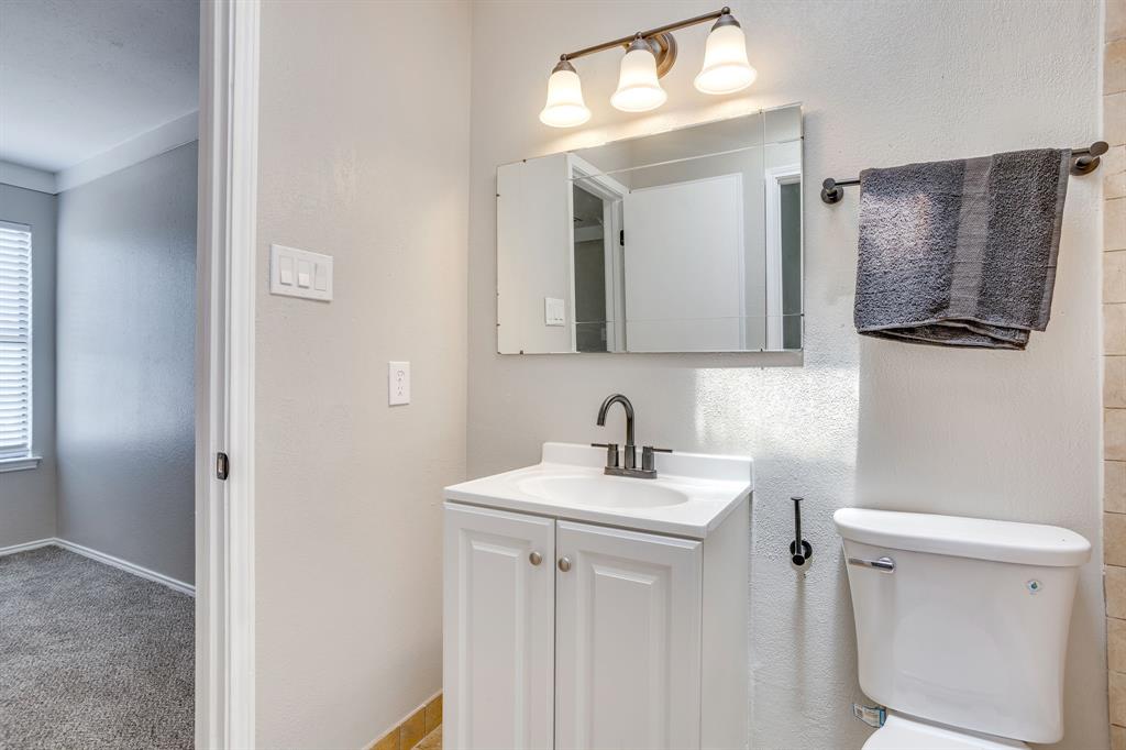 Crestridge Add - Residential