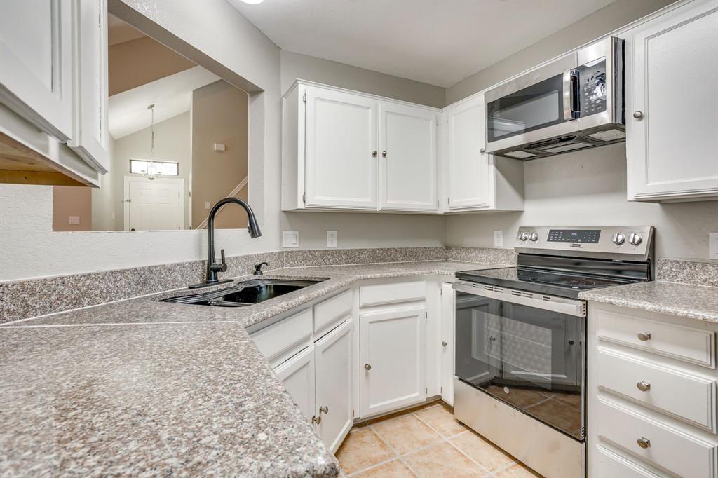 Crestridge Add - Residential