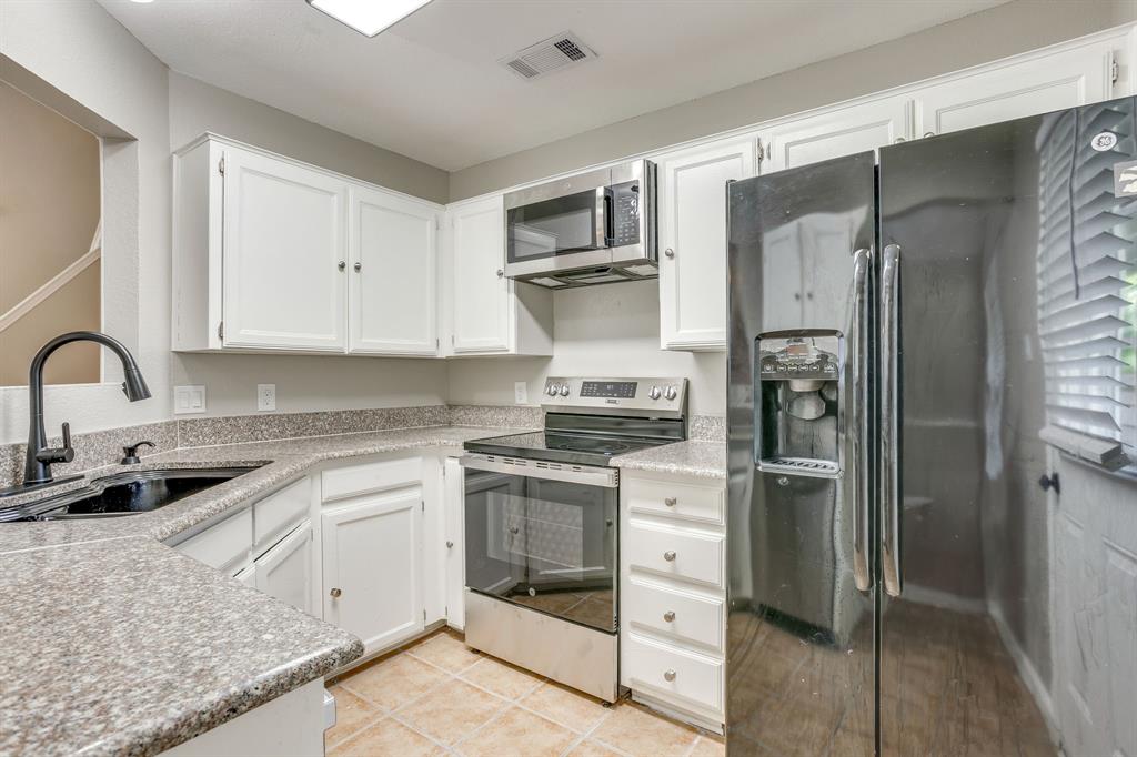 Crestridge Add - Residential