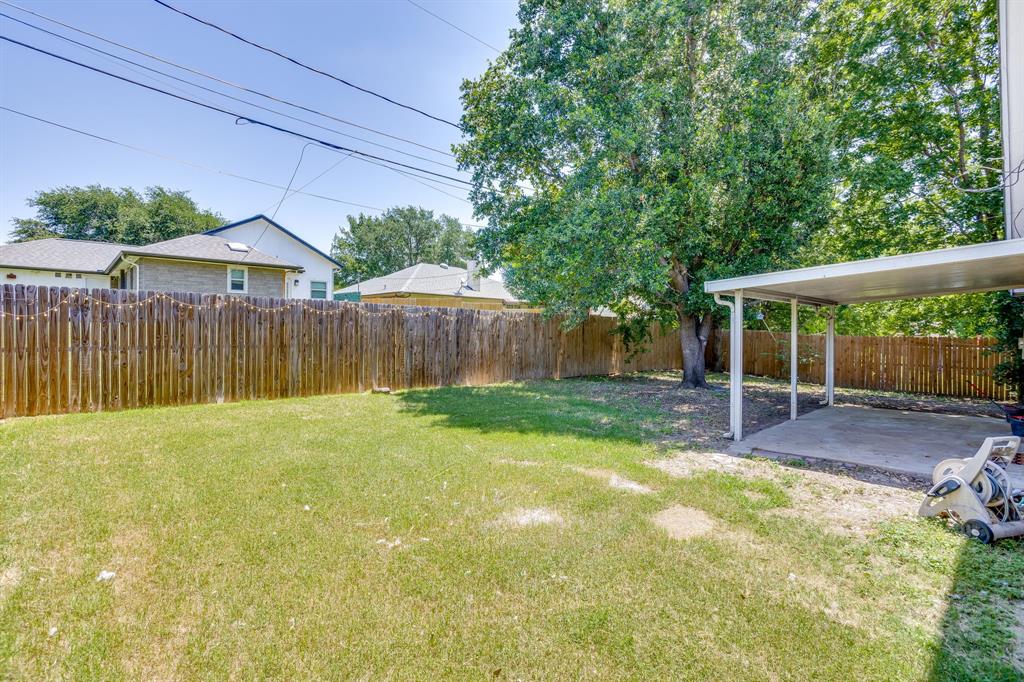 Crestridge Add - Residential