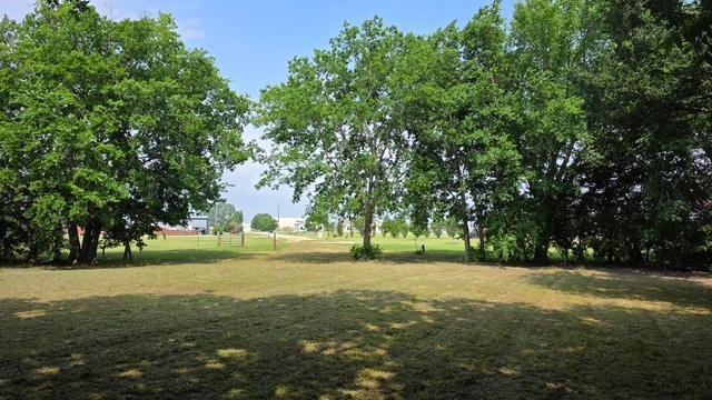 Trenton High Meadows - Land