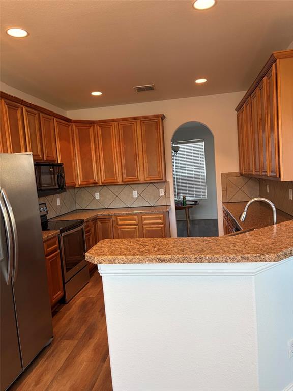 Mckamy Meadow Estates - Residential