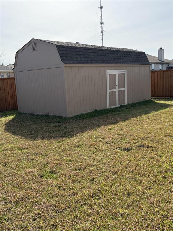 Mckamy Meadow Estates - Residential