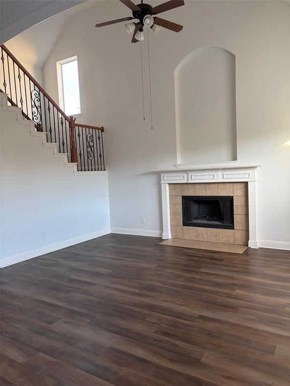 Mckamy Meadow Estates - Residential