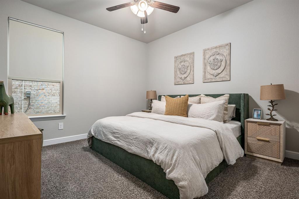 Pecan Square Ph 3-A - Residential