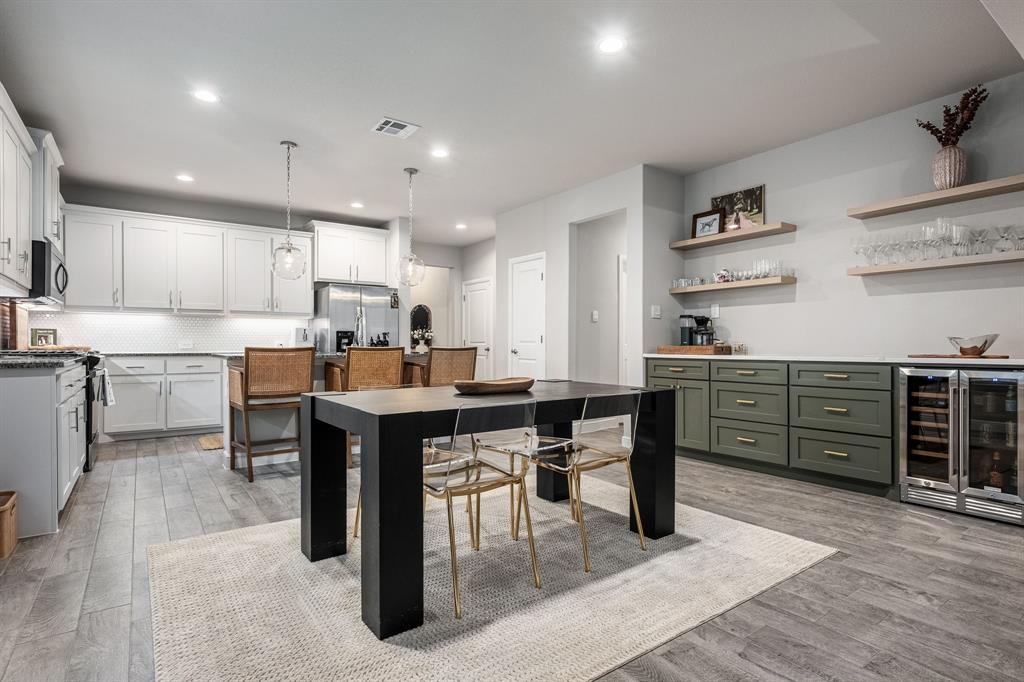Pecan Square Ph 3-A - Residential