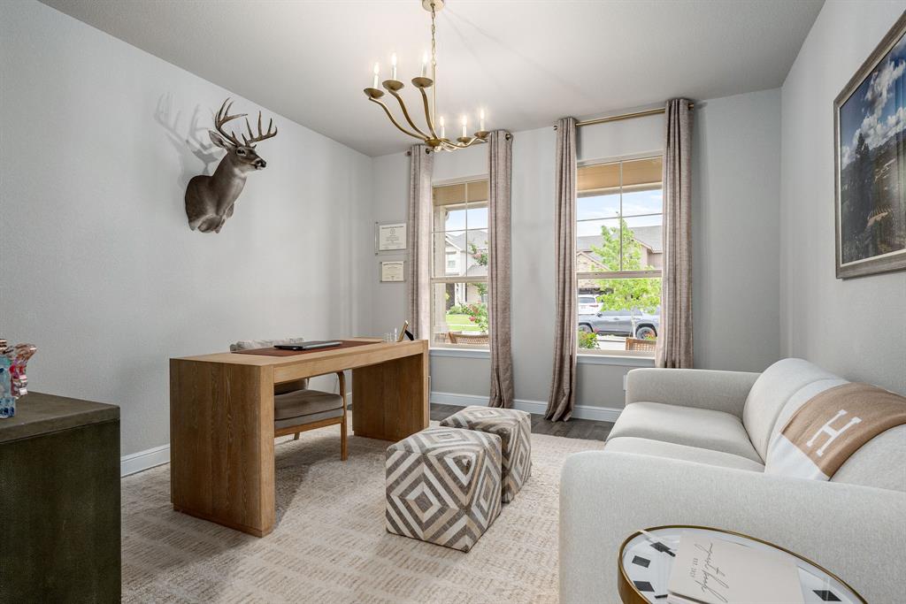 Pecan Square Ph 3-A - Residential
