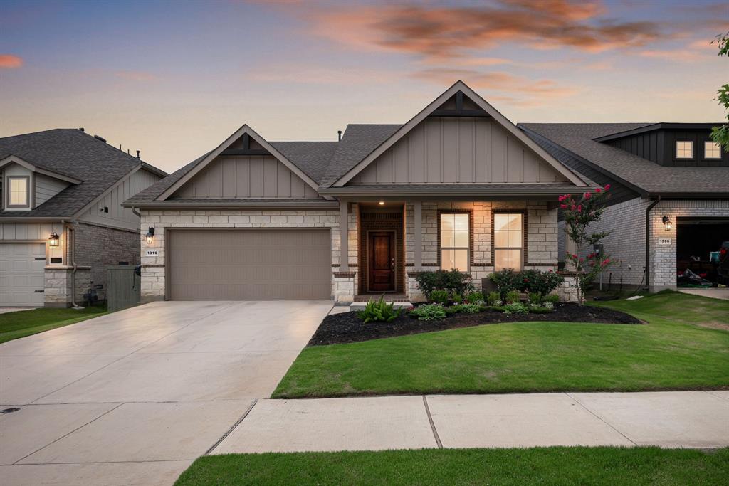 Pecan Square Ph 3-A - Residential