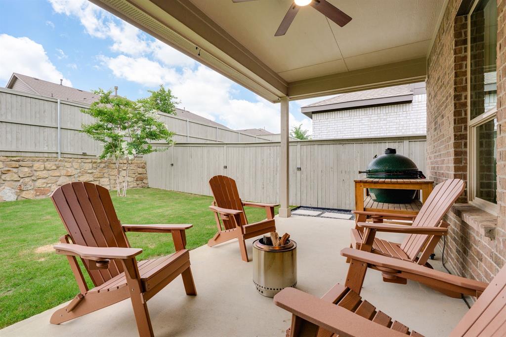 Pecan Square Ph 3-A - Residential