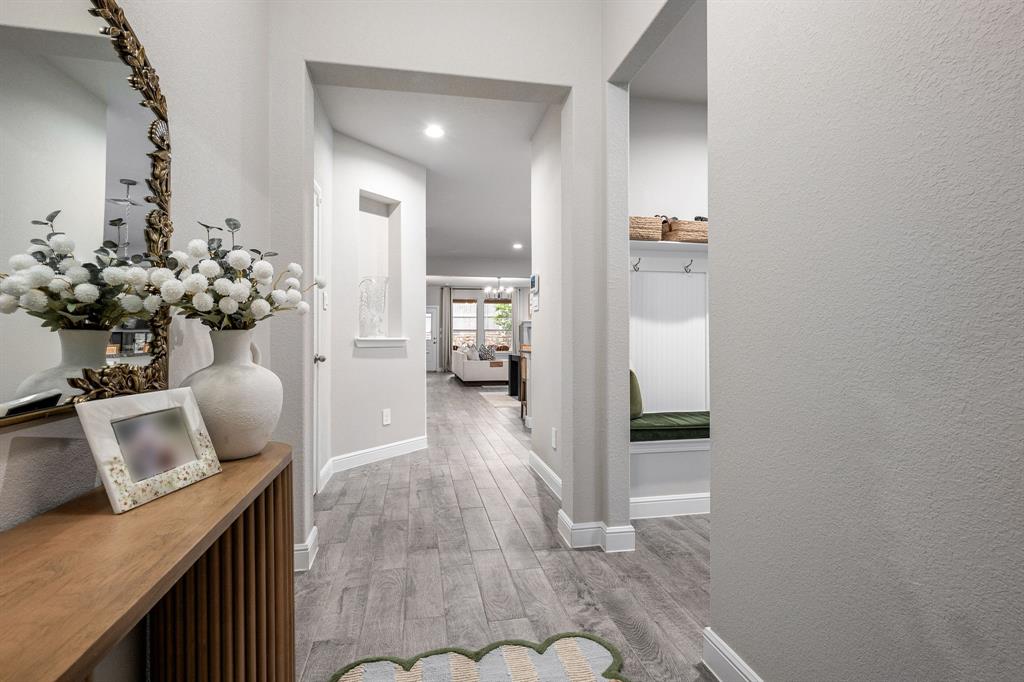 Pecan Square Ph 3-A - Residential