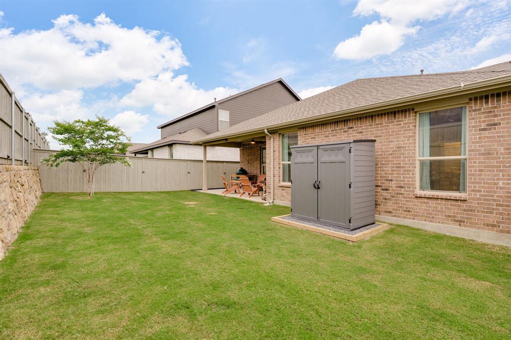 Pecan Square Ph 3-A - Residential