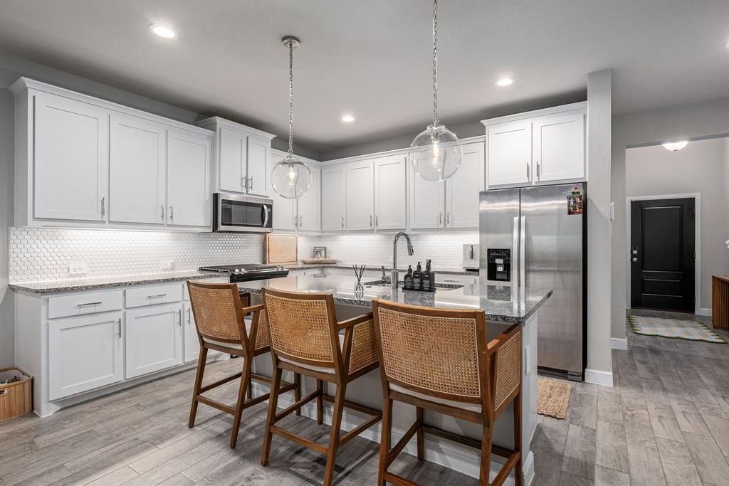 Pecan Square Ph 3-A - Residential