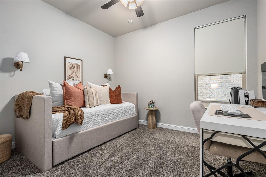 Pecan Square Ph 3-A - Residential