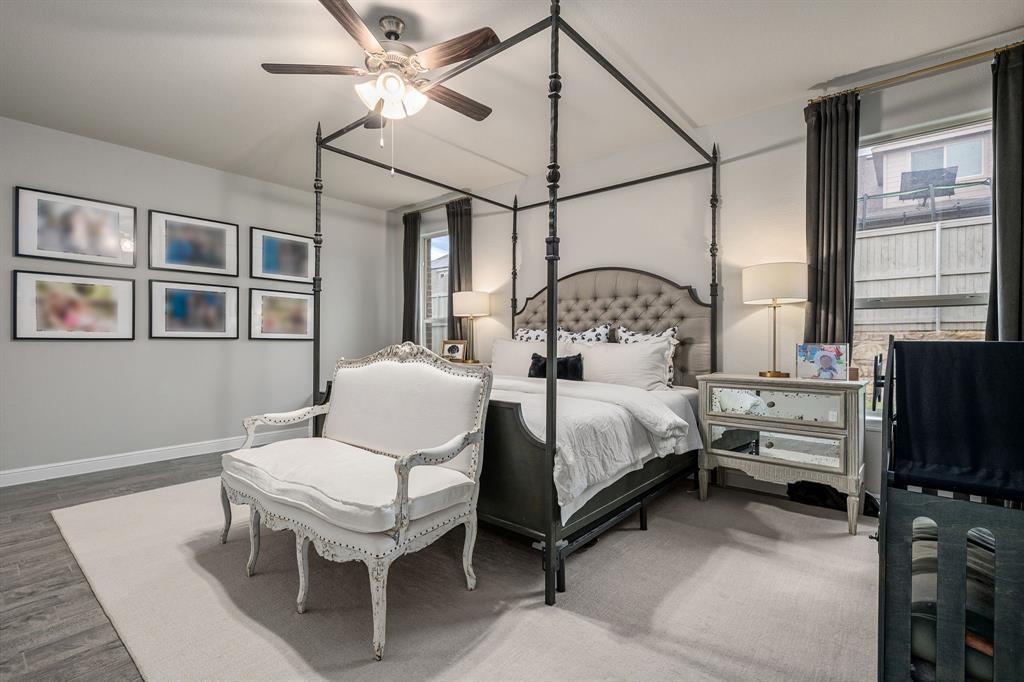 Pecan Square Ph 3-A - Residential