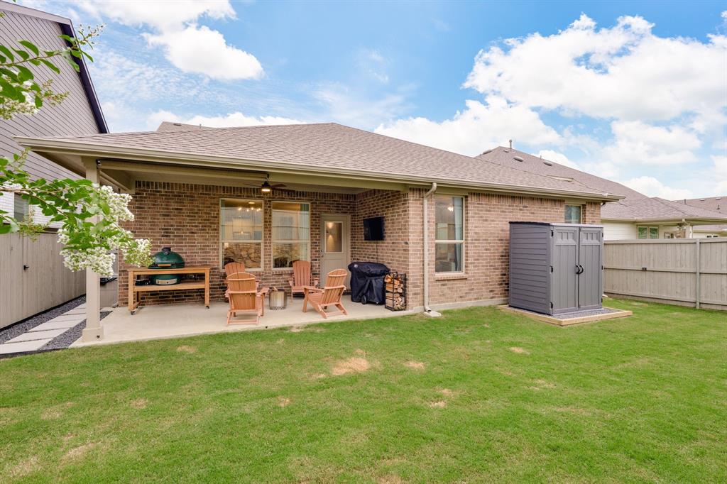 Pecan Square Ph 3-A - Residential
