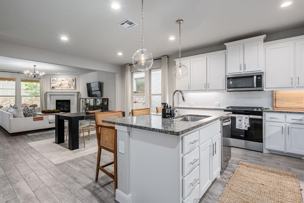 Pecan Square Ph 3-A - Residential