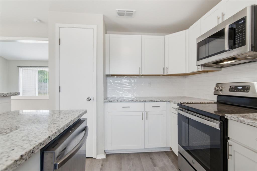 Summerfields Add - Residential