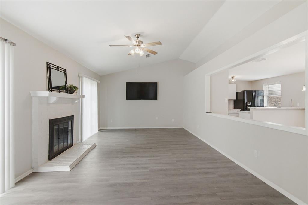 Summerfields Add - Residential