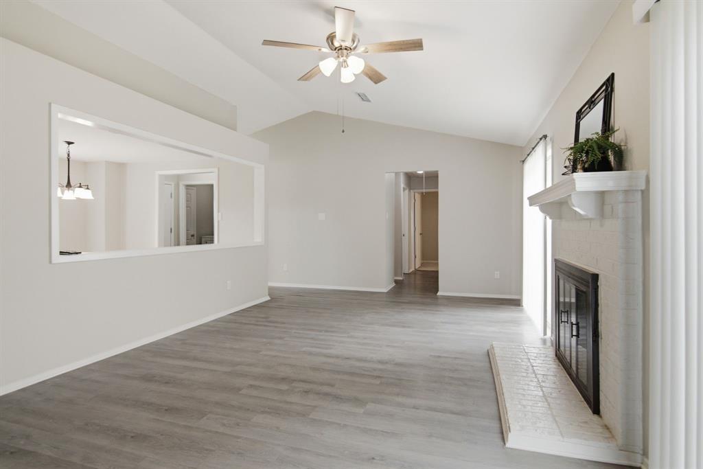 Summerfields Add - Residential