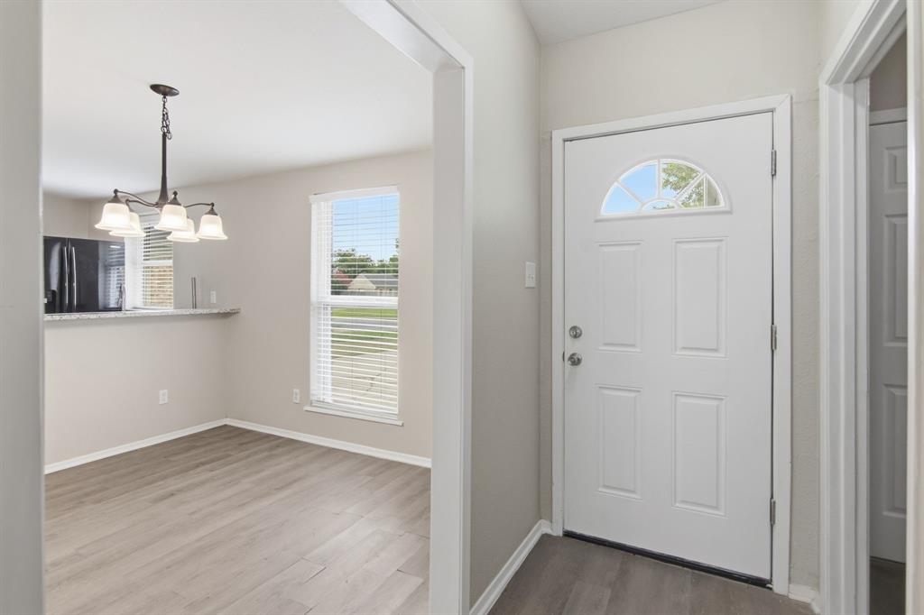 Summerfields Add - Residential