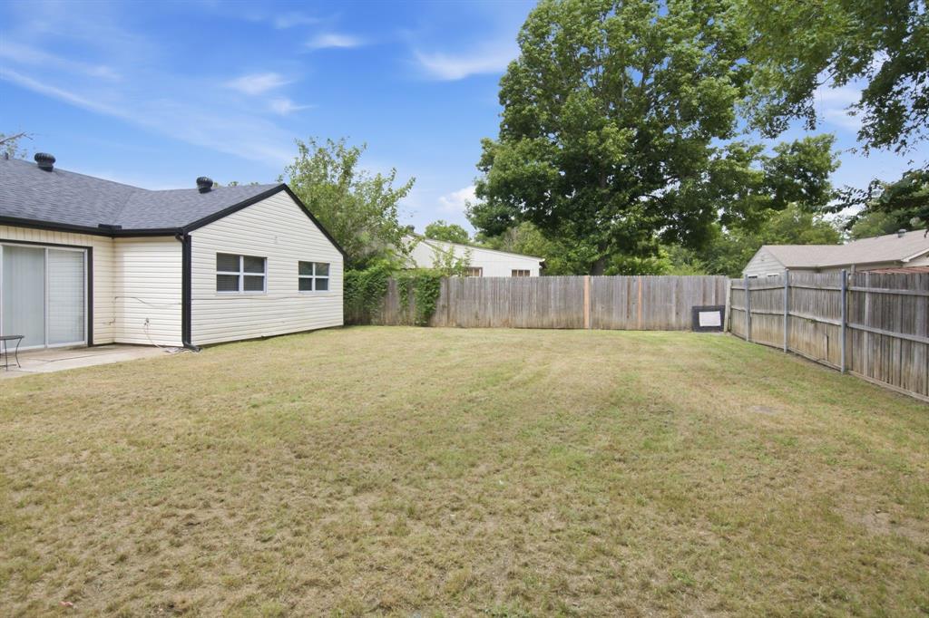 Summerfields Add - Residential