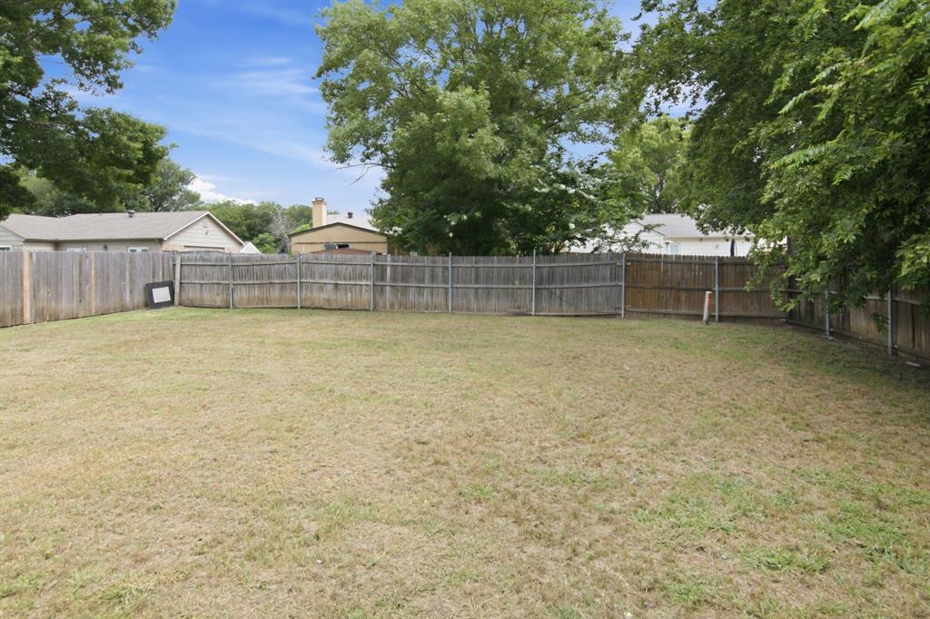 Summerfields Add - Residential