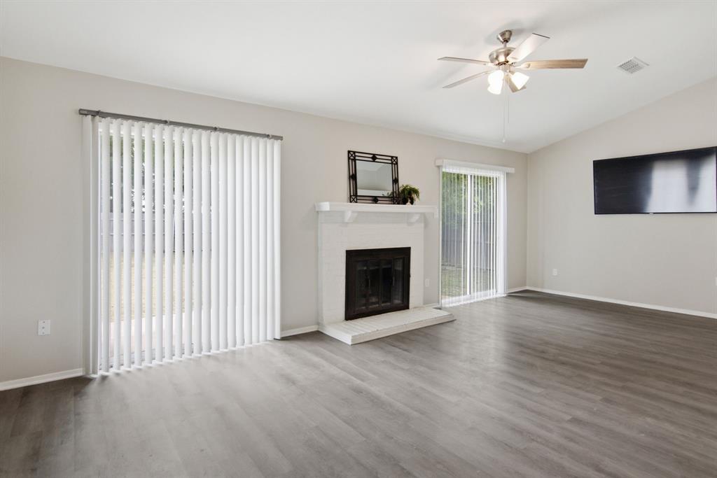 Summerfields Add - Residential