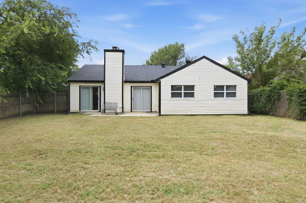 Summerfields Add - Residential