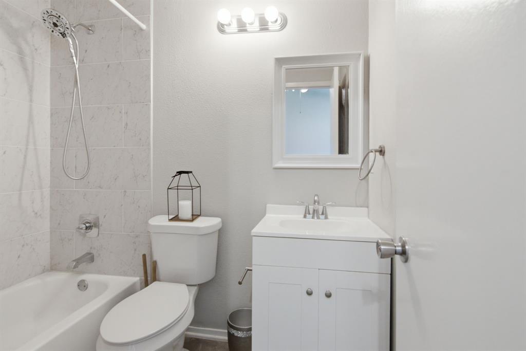 Summerfields Add - Residential