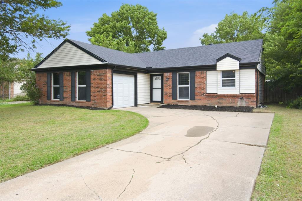 Summerfields Add - Residential