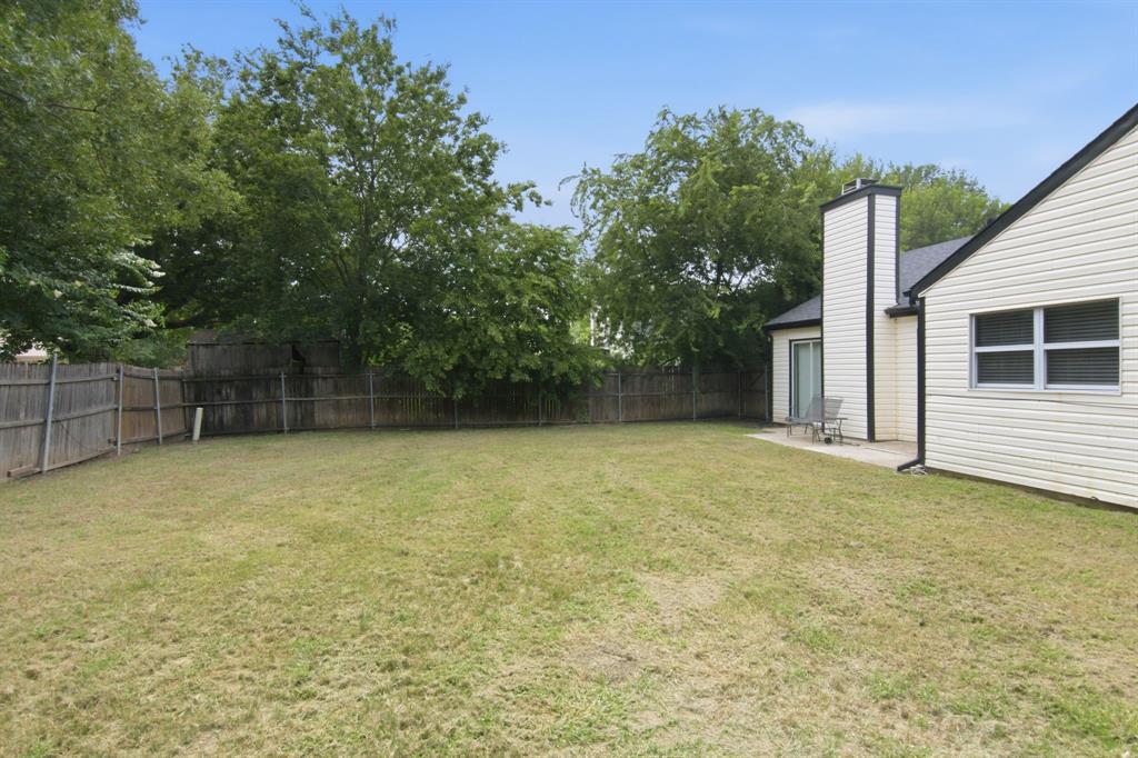 Summerfields Add - Residential