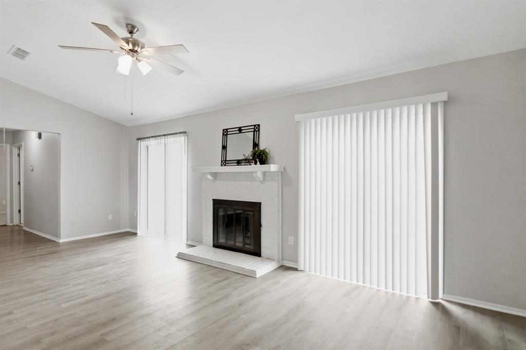 Summerfields Add - Residential
