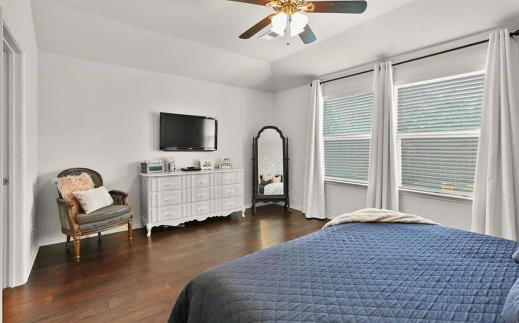 Harvest Meadows Ph 1 - Residential Lease