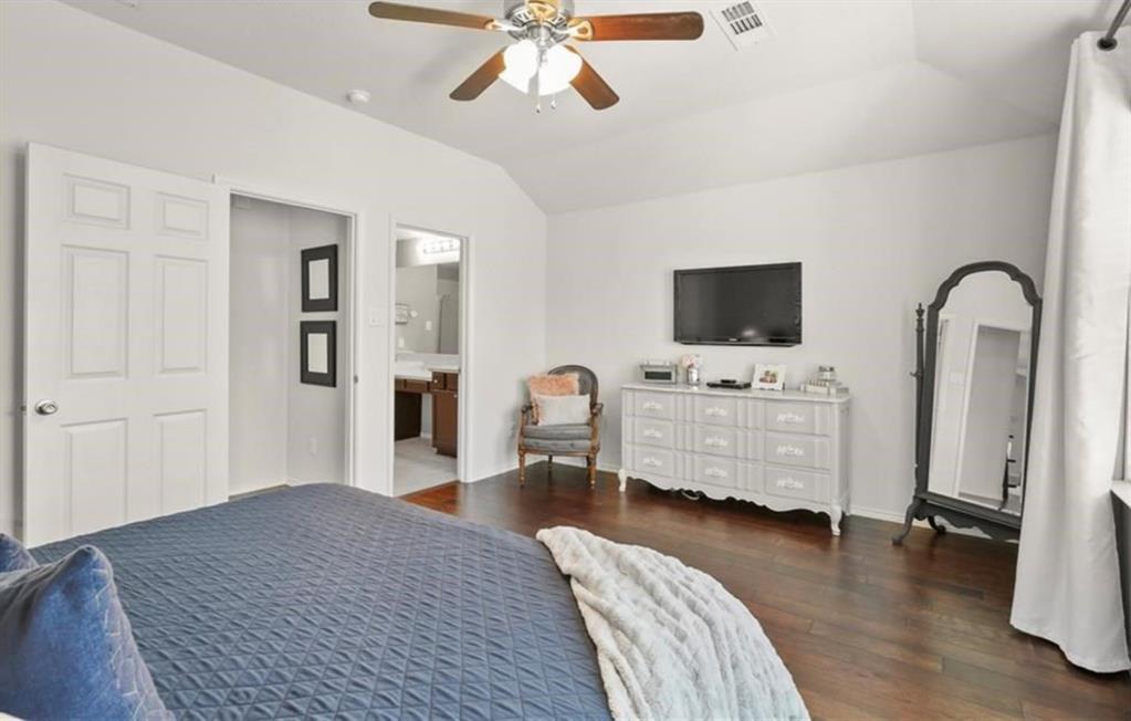 Harvest Meadows Ph 1 - Residential Lease