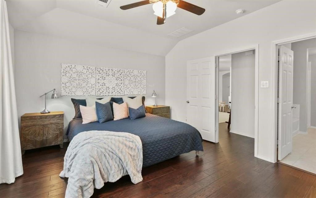Harvest Meadows Ph 1 - Residential Lease